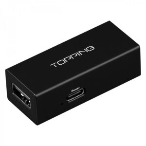 Izolator USB Topping HS01