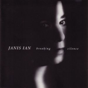 Janis Ian – Breaking Silence - EU 1992-Folk Rock, Blues Rock