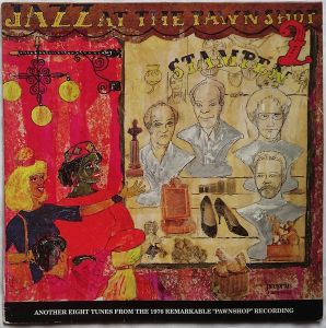 Jazz at the Pawnshop, Vol. 2 Arne Domnérus, AudioNautes Recordings, CD , High End