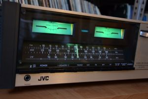 JVC JR-S200L Receiver