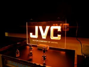 Jvc/Yamaha hi fi