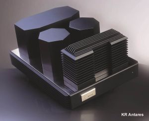 KR Audio VA300