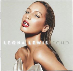 Leona Lewis – Echo EU Nov.2009
