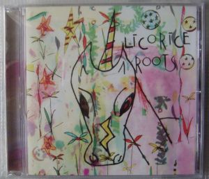 Licorice Roots - Shades of Streamers,