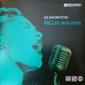 Lils Mackintosh – A Tribute To Billie Holiday, Vinyl, High End, STS Analog