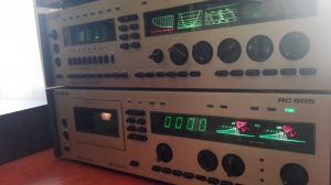 Linie audio vintage Siemens