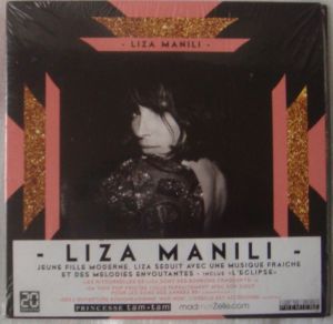 Liza Manili - Liza Manili