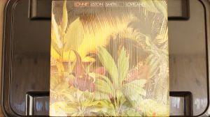 Lonnie Liston Smith ‎– Loveland LP, Album Columbia – JC 35332 US 1978 NM