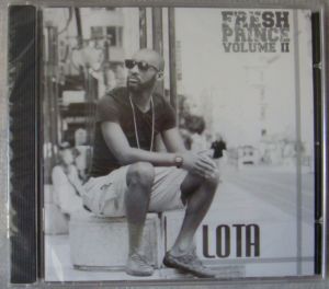 Lota- Fresh Prince Vol.II