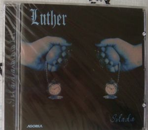 Luther-Islada
