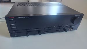 Luxman LV112 amplificator audio