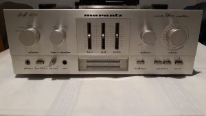 MARANTZ PM400, amplificator stereo