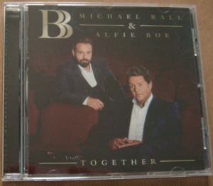 Michael Ball & Alfie Boe - Together