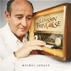 Michel Jonasz – Chanson Française - France 2007/Jazz,Pop NM Audiophile rec.