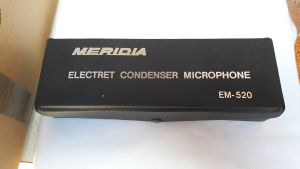 microfon Meridia EM-520