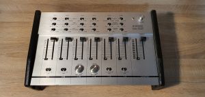 mixer audio Pioneer MA-62A