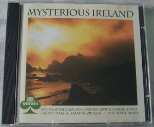Mysterious Ireland