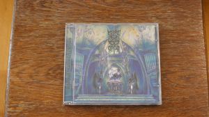 Mystic Circle – Infernal Satanic Verses CD Ger. 1999 Mint Black Metal