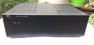 NAD C275BEE (high end)