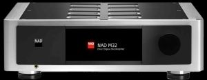 NAD M32 - Amplificator integrat stereo - ca nou