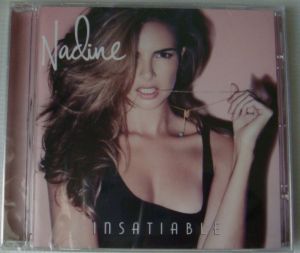Nadine - Instable