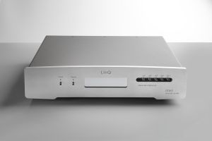 Network player High-End Aqua LinQ, Roon Ready, Core si UPnP, HQPlayer Core / Trade-In / Buy-Back