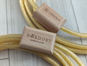 Nordost Odin 2 Gold Speaker Cable