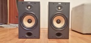!! Ocazie. Vand boxe Bowers&Wilkins DM 601 High-End made in England