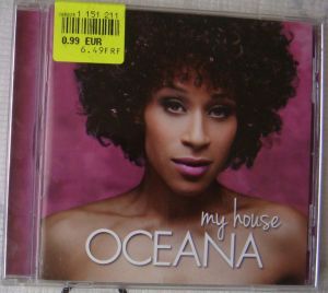 Oceana-My House