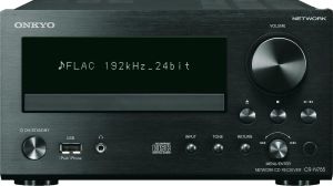 ONKYO CR-N755 amplifier receiver CD Player Network Hi-Fi Mini System