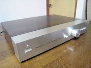 Onkyo P-303 Stereophonic