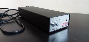 Ortofon MCA-76 amplificator de doza MC