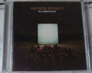 Outside Royalty - All Nights Out