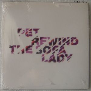 Pet-Rewind The Sofa Lady