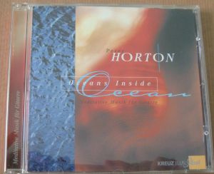 Peter Horton - Oceans Inside