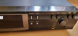 Philips CDR770 CD Recorder - profesional HiFi