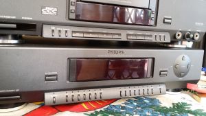 Philips DCC 951