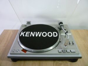 pick-up  kenwood kd-2100 redus  la 150 e