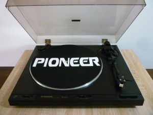 pick-up pioneer  pl-223