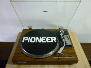 pick-up   pioneer   pl-516x