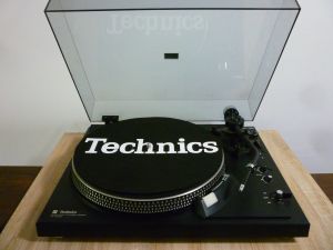 pick-up  technics   sl-2000