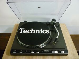 pick-up   technics   sl - 5310