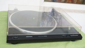 Picup Grundig PS 4300 belt drive perfect functional