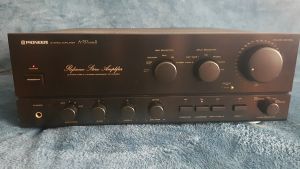 PIONEER A-757 MKII Reference Stereo