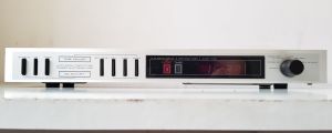 Pioneer DT 560 Timer Hi-FI vintage ceas de linie audio cu programare