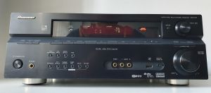 Pioneer VSX 817 amplificator receiver 7.1 statie multicanal - stereo