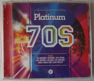 Platinum 70s