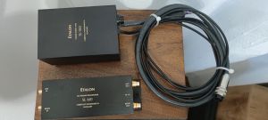 Preamplificator phono MC Etalon SL601