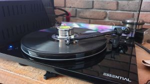Pro-Ject Essential III Recordmaster