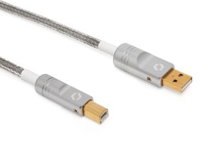 Professional USB 2.0 PREMIUM Hi-Speed Cable - 0,5m